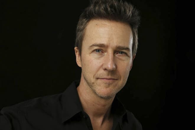 Edward Harrison Norton