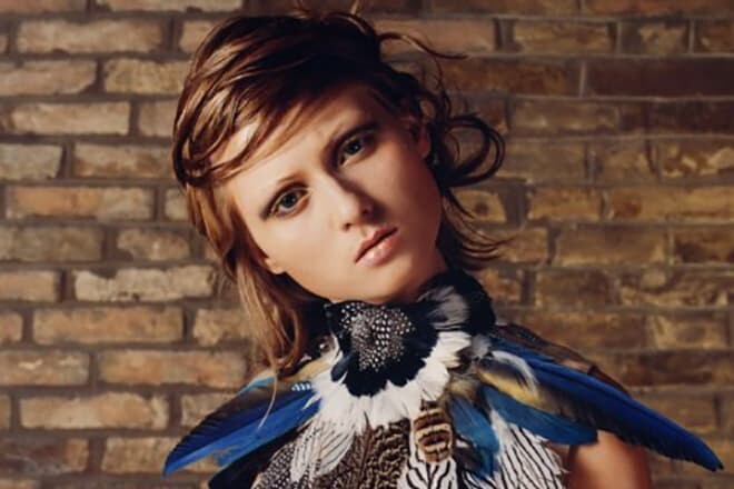 Ekaterina Bogolyubova