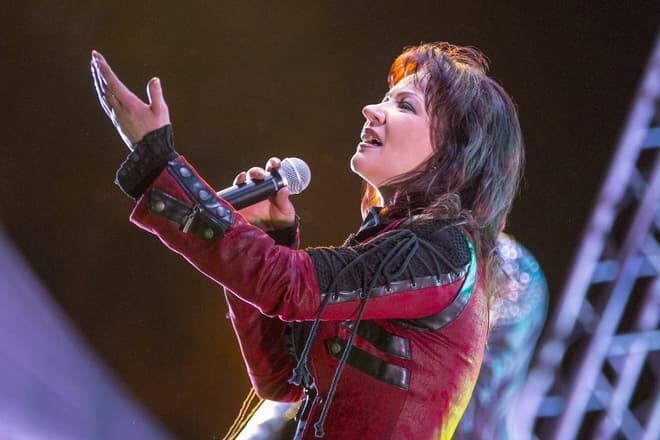 Ekaterina Boldysheva