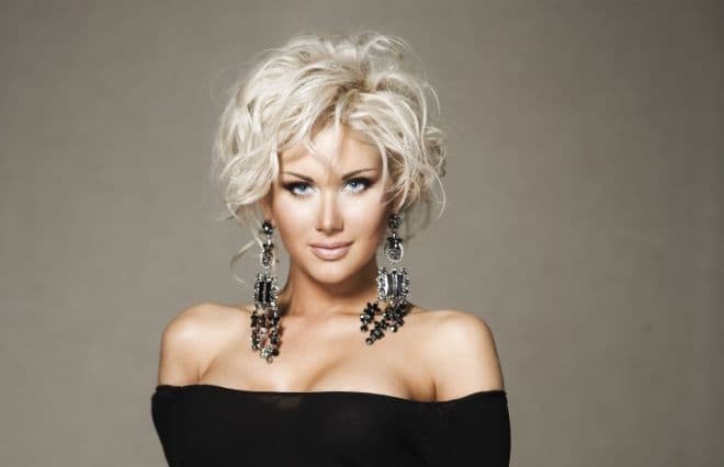 Ekaterina Buzhinskaya