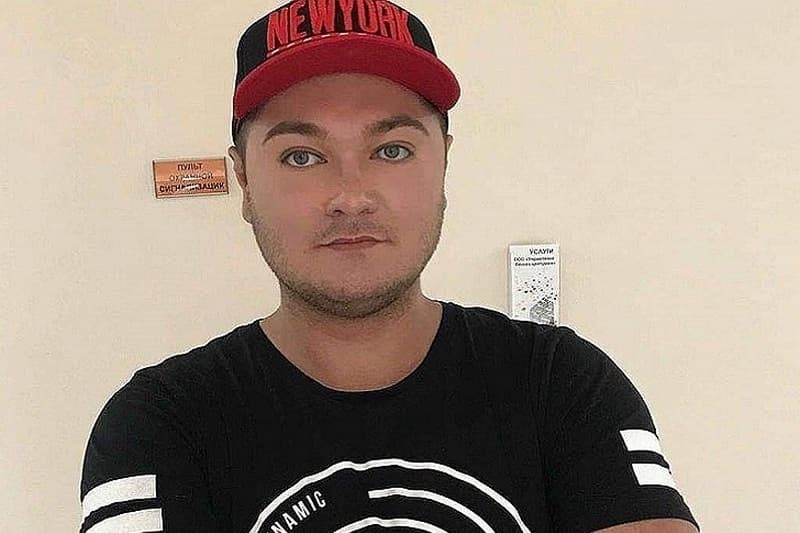 Ekaterina Karaglanova