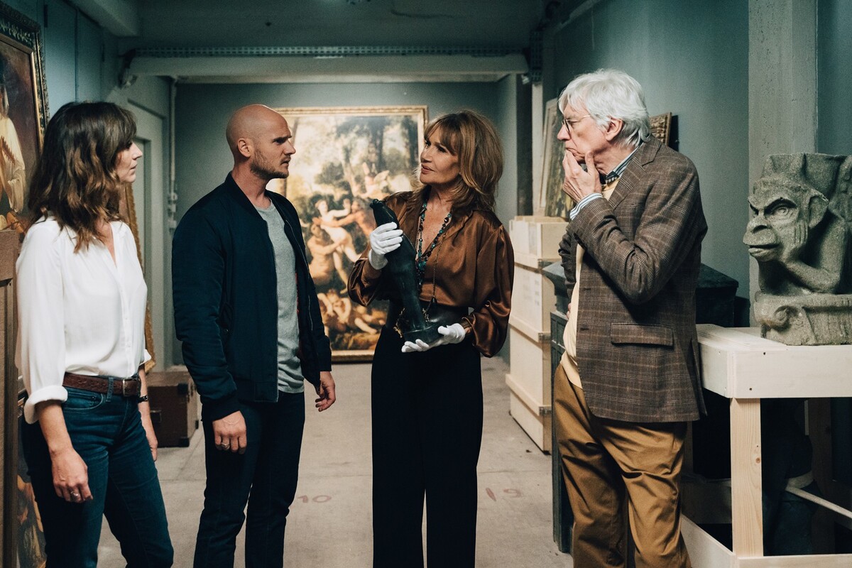 Eleanor Bernheim-eminajahovicofficial