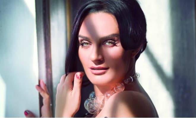Elena Khruleva - Facts, Bio, Career, Net Worth | AidWiki