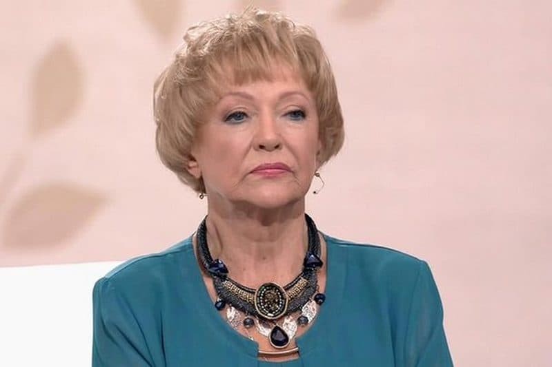 Eleonora Shashkova - Facts, Bio, Career, Net Worth | AidWiki