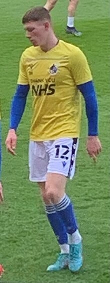 Elliot Anderson (Footballer)