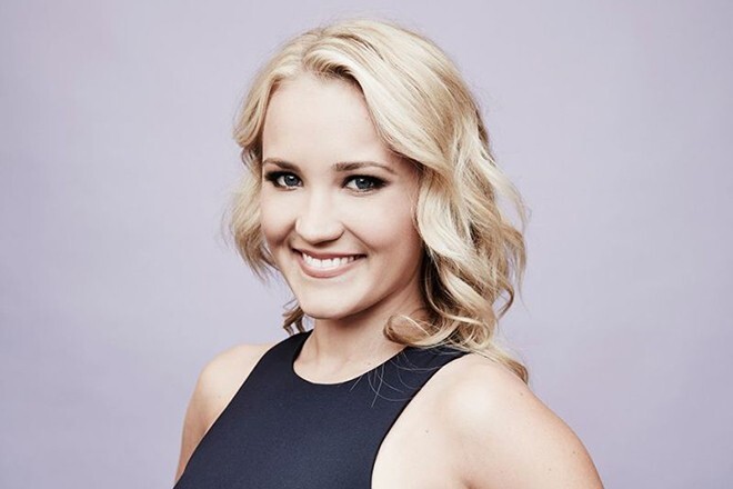 Emily Osment