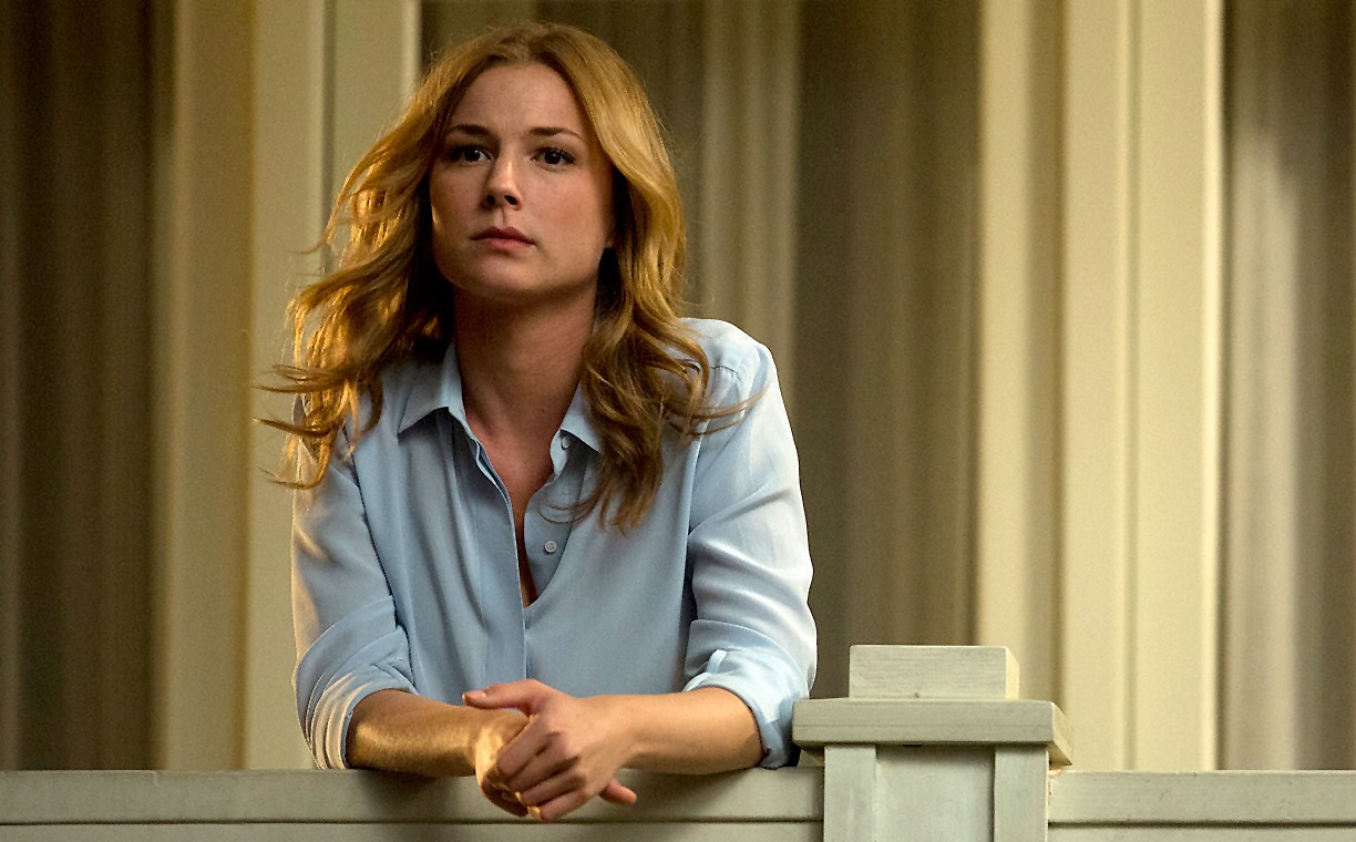 Emily Thorne Facts Bio Career Net Worth Aidwiki