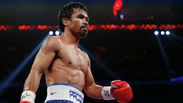 Emmanuelle Dapidran Pacquiao