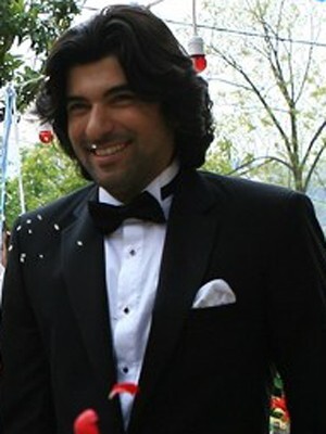 Engin Akyurek