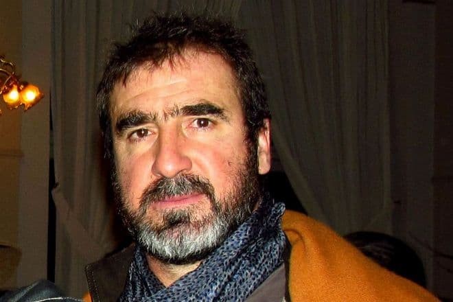 Eric Cantona - Facts, Bio, Career, Net Worth | AidWiki