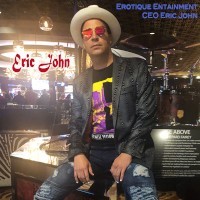 Eric John - Facts, Bio, Career, Net Worth | AidWiki