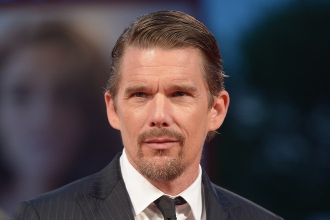 Ethan Green Hawke - Facts, Bio, Career, Net Worth | AidWiki