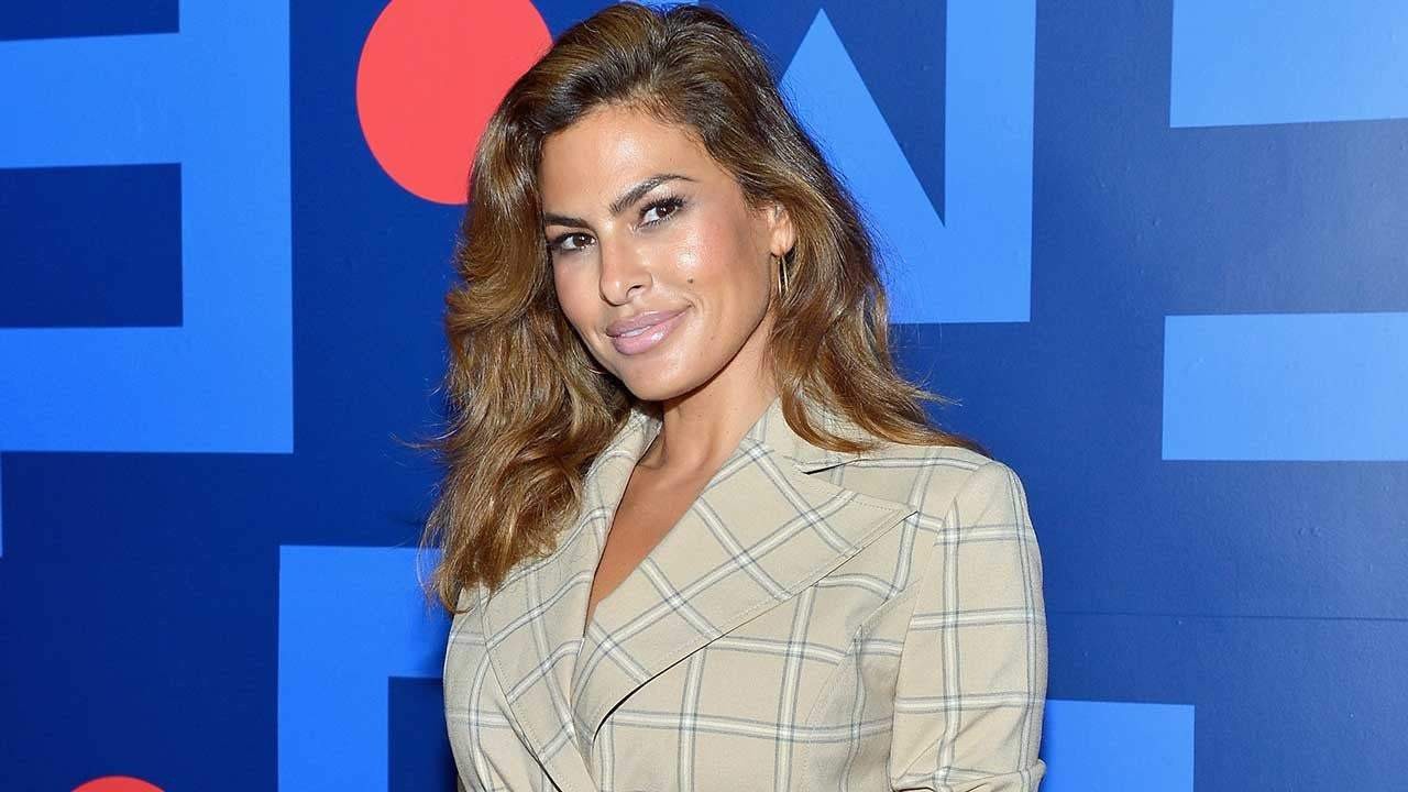Eva Mendes - Facts, Bio, Career, Net Worth | AidWiki