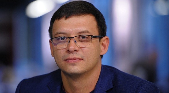 Evgeniy Muraev - Facts, Bio, Career, Net Worth | AidWiki