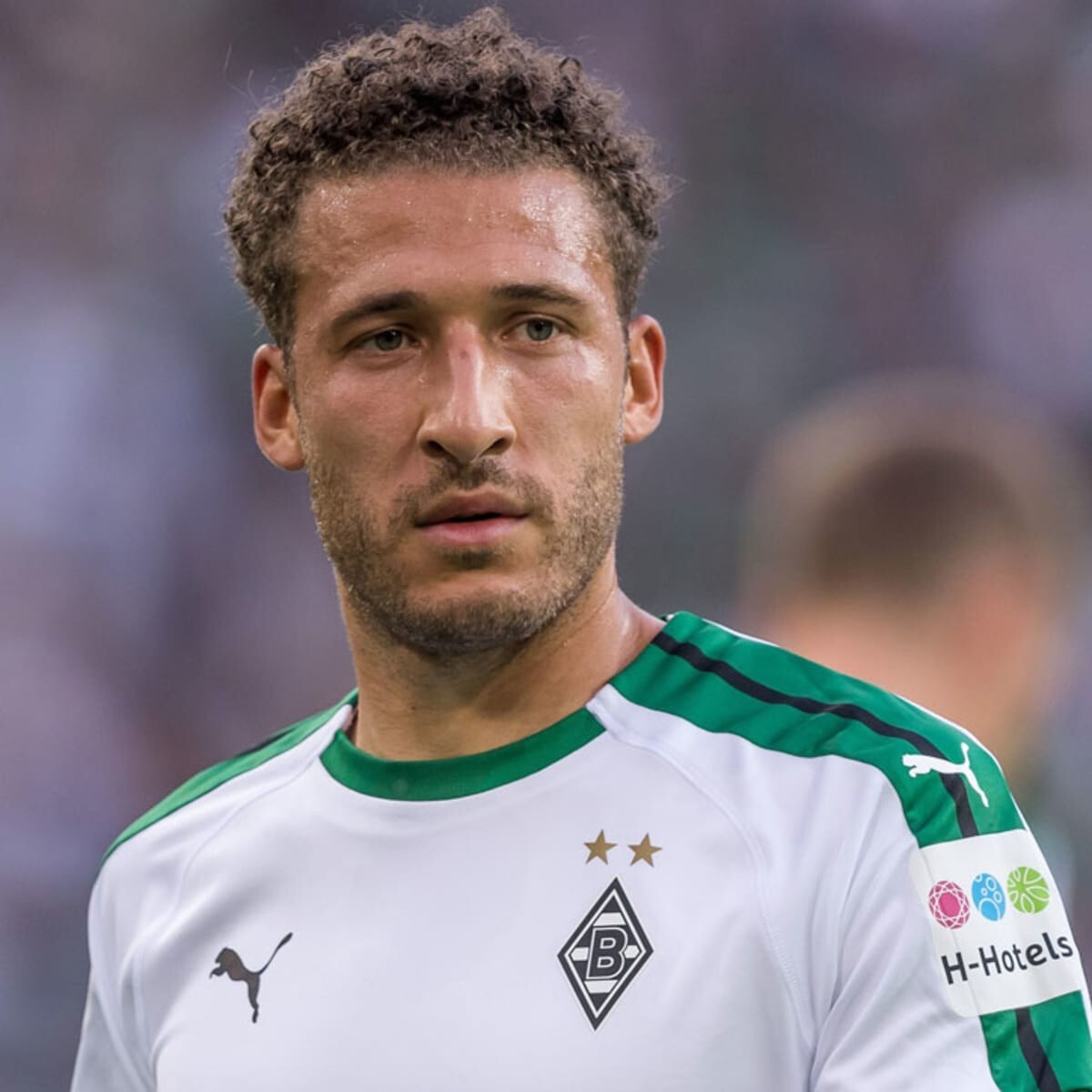 Fabian Johnson