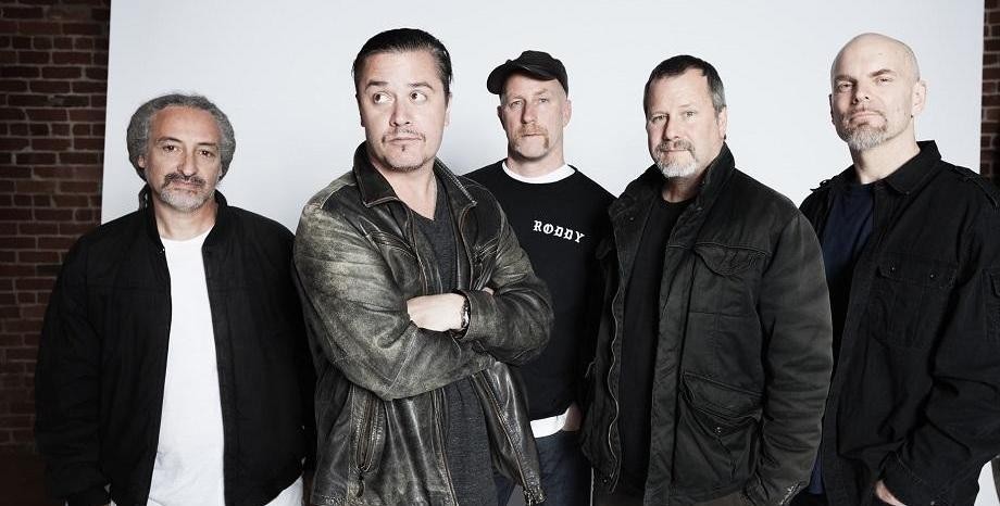 Faith No More