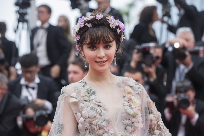 Fan Bingbing-perfectdiva