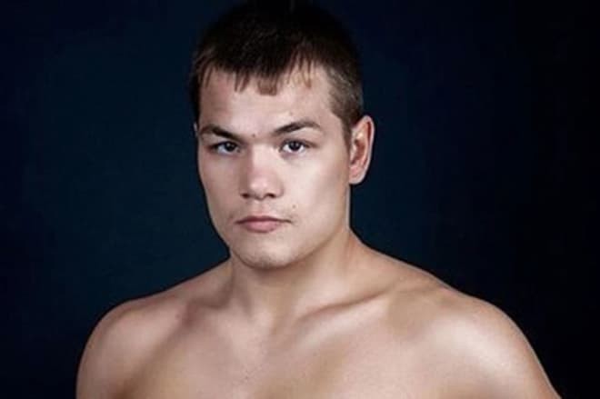 Fedor Chudinov