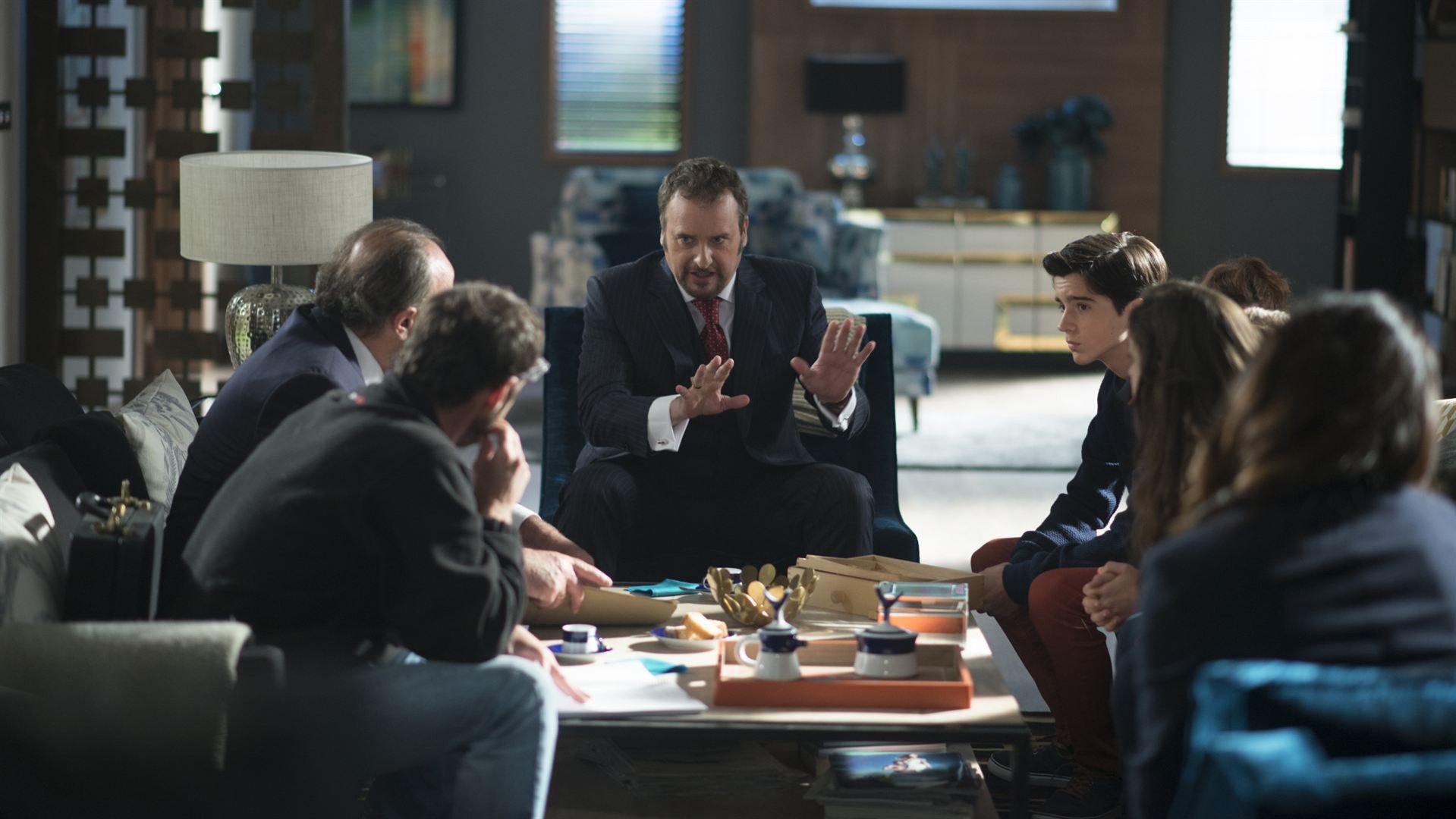 Fernando Cayo Facts, Bio, Career, Net Worth AidWiki