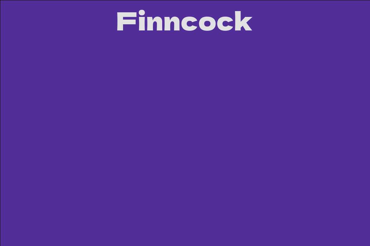 Finncock