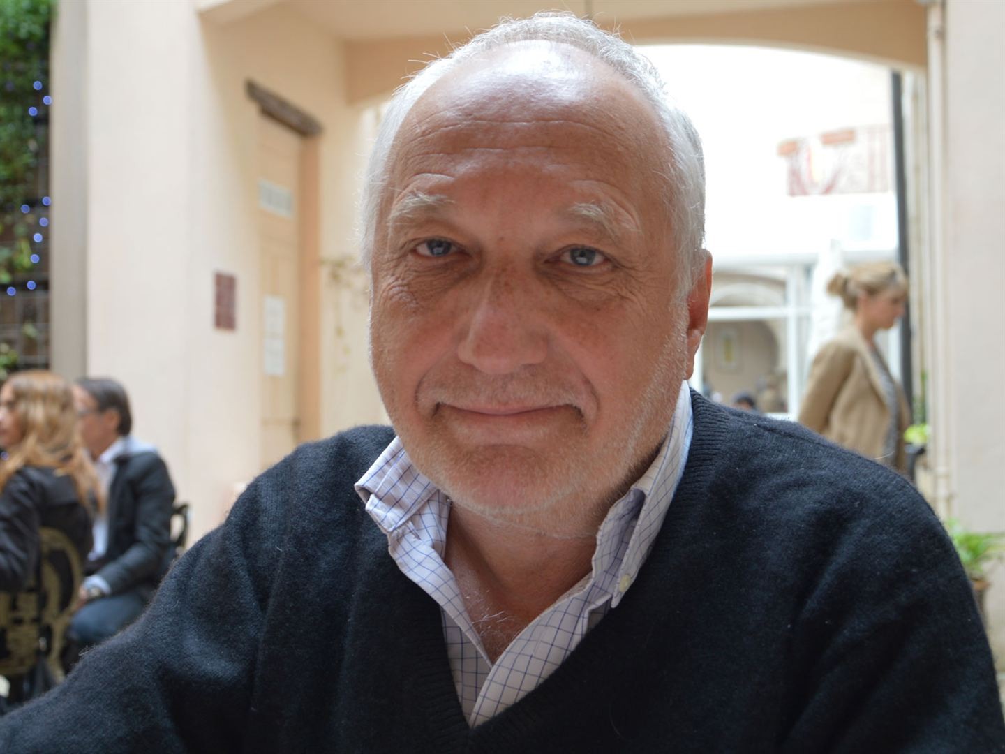 Francois Berléand - Facts, Bio, Career, Net Worth | AidWiki