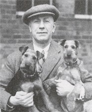 Frank Buckley (Footballer)