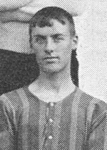Frank Oliver (Footballer)