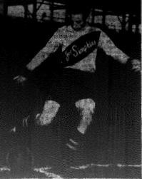 Frank Wallace (Soccer)