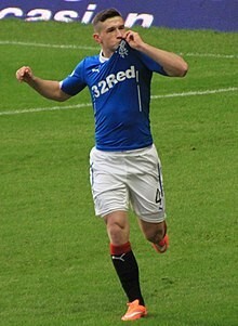 Fraser Aird
