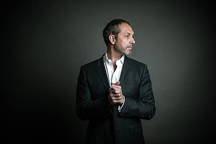 Frédéric Anscombre