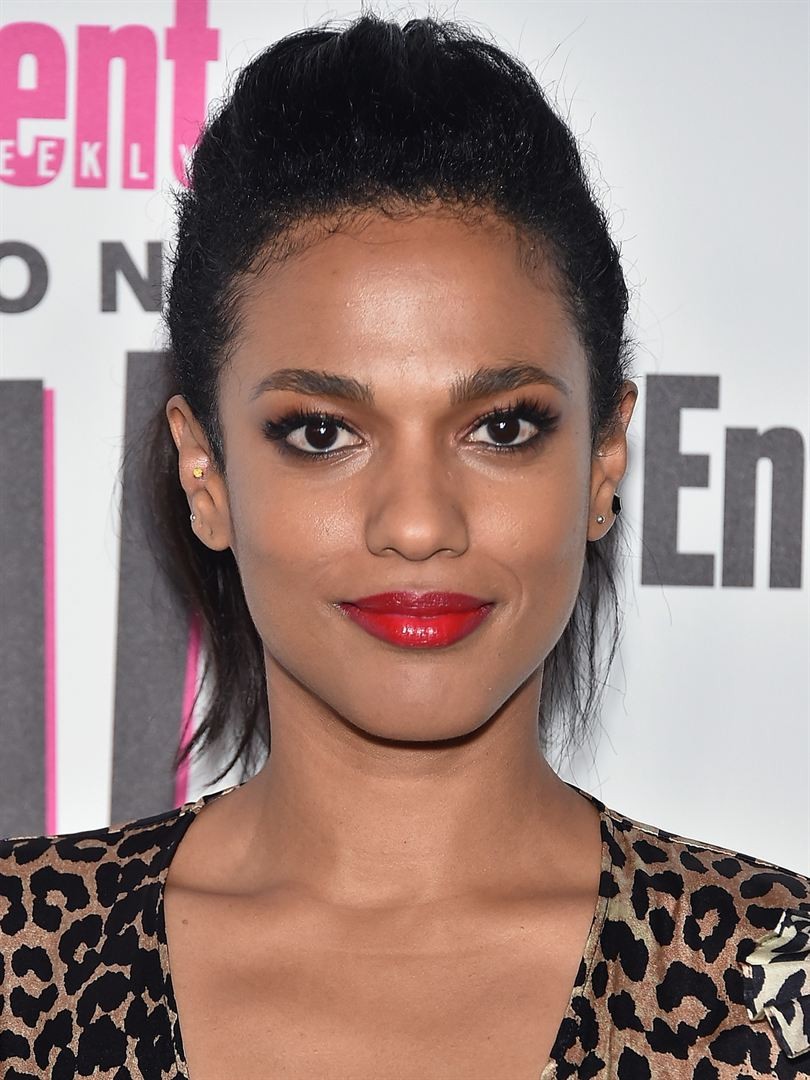 Freema Agyeman