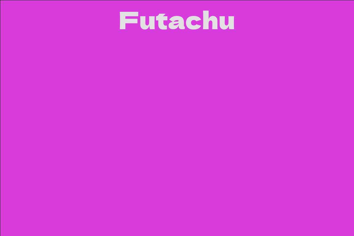 Futachu