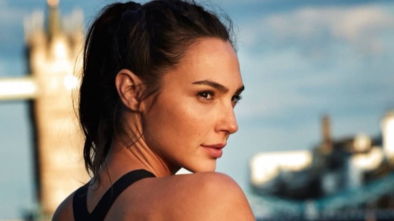 Gal Gadot