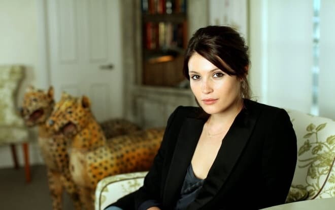 Gemma Christina Arterton