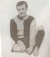 George Price (Footballer)