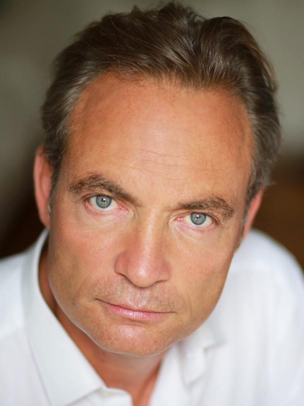 Gilles Cohen Facts, Bio, Career, Net Worth AidWiki