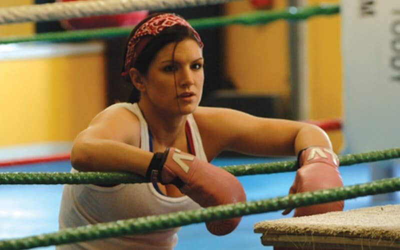 Gina Carano