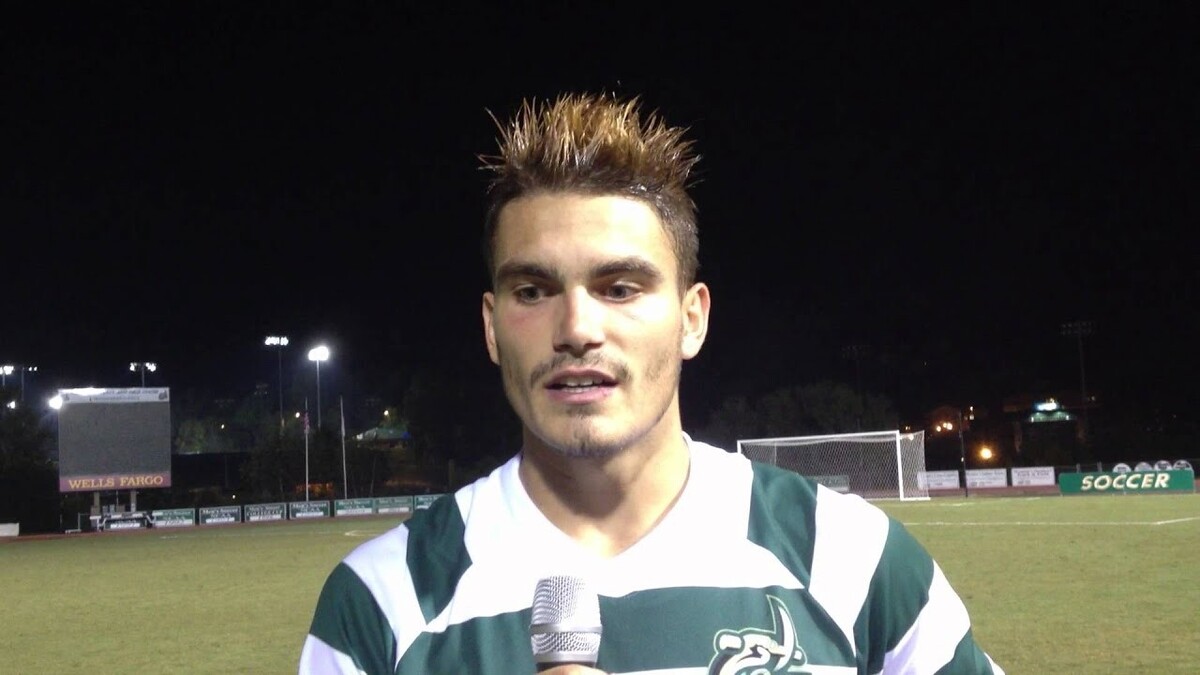 Giuseppe Gentile (soccer)