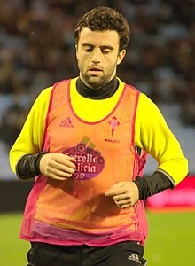Giuseppe Rossi