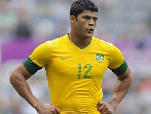 Givanildo Vieira De Sousa