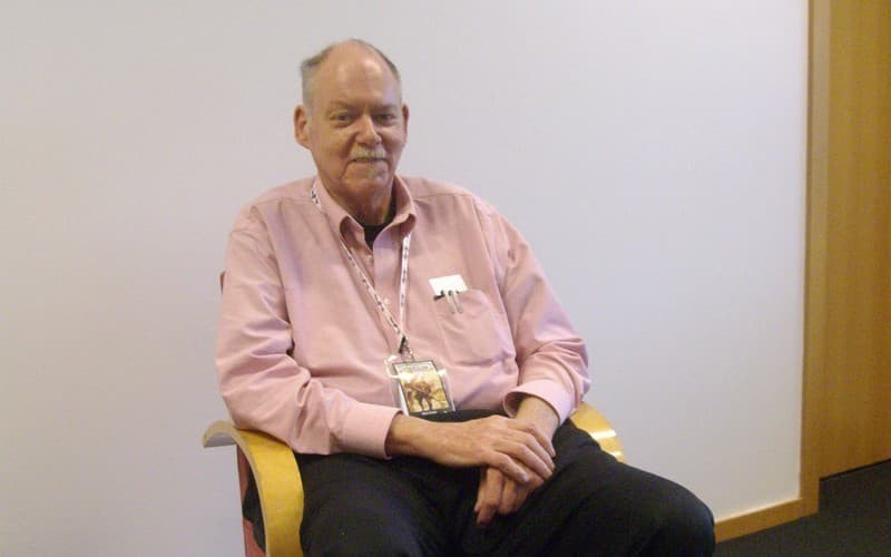 Glen Cook Facts, Bio, Career, Net Worth AidWiki