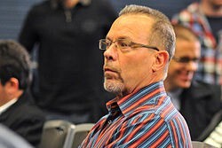 Glen Johnson (Soccer)