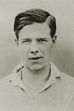 Gordon Johnstone (Footballer)