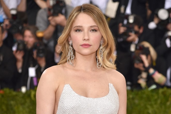 Haley Bennett - Facts, Bio, Career, Net Worth | AidWiki