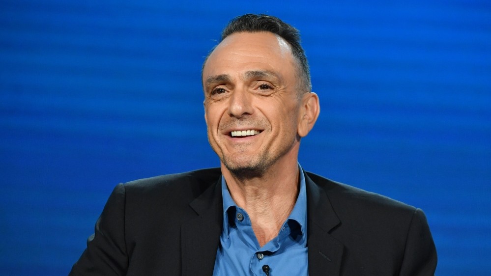 Hank Azaria - Facts, Bio, Career, Net Worth | AidWiki