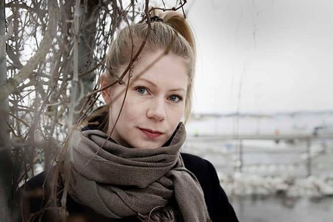 Hanna Alström - Facts, Bio, Career, Net Worth | AidWiki