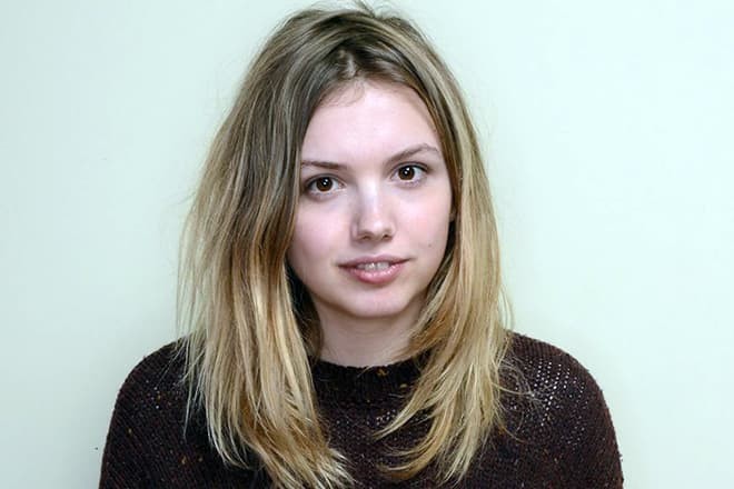 Hannah Murray - Facts, Bio, Career, Net Worth | AidWiki