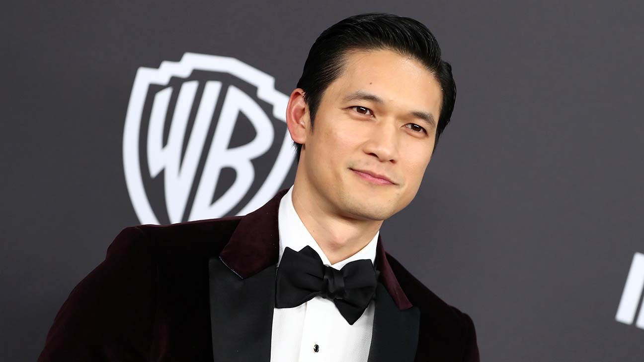 Harry Shum - Facts, Bio, Career, Net Worth | AidWiki