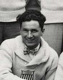 Harry Smith (Soccer)