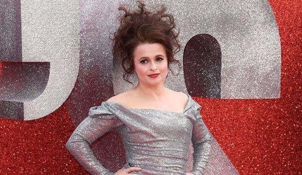 Helena Bonham Carter